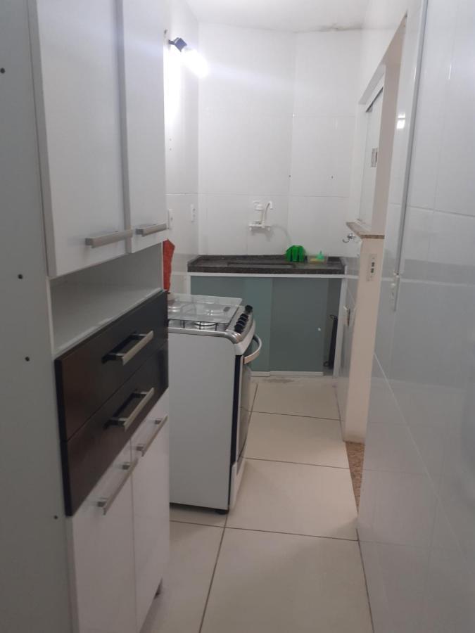 Apartment Ground Floor