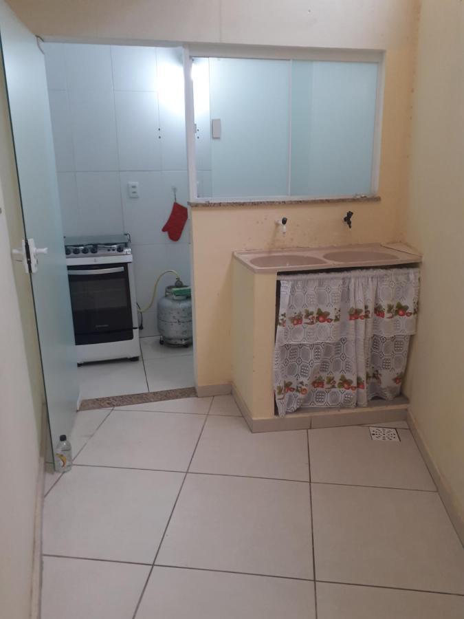 Apartment Ground Floor