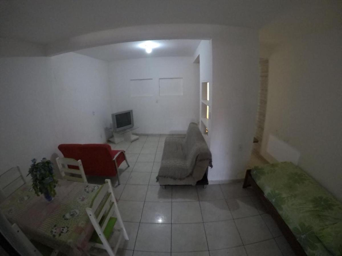 Apartment Ground Floor