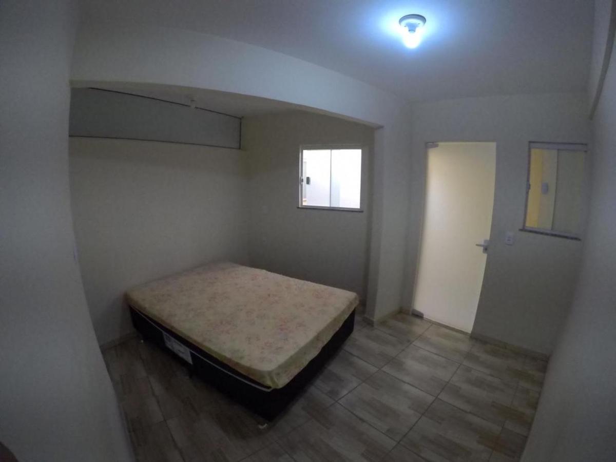 Apartment Ground Floor