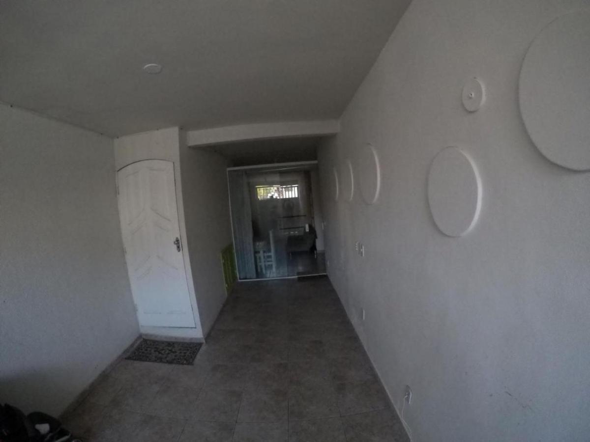 Apartment Ground Floor