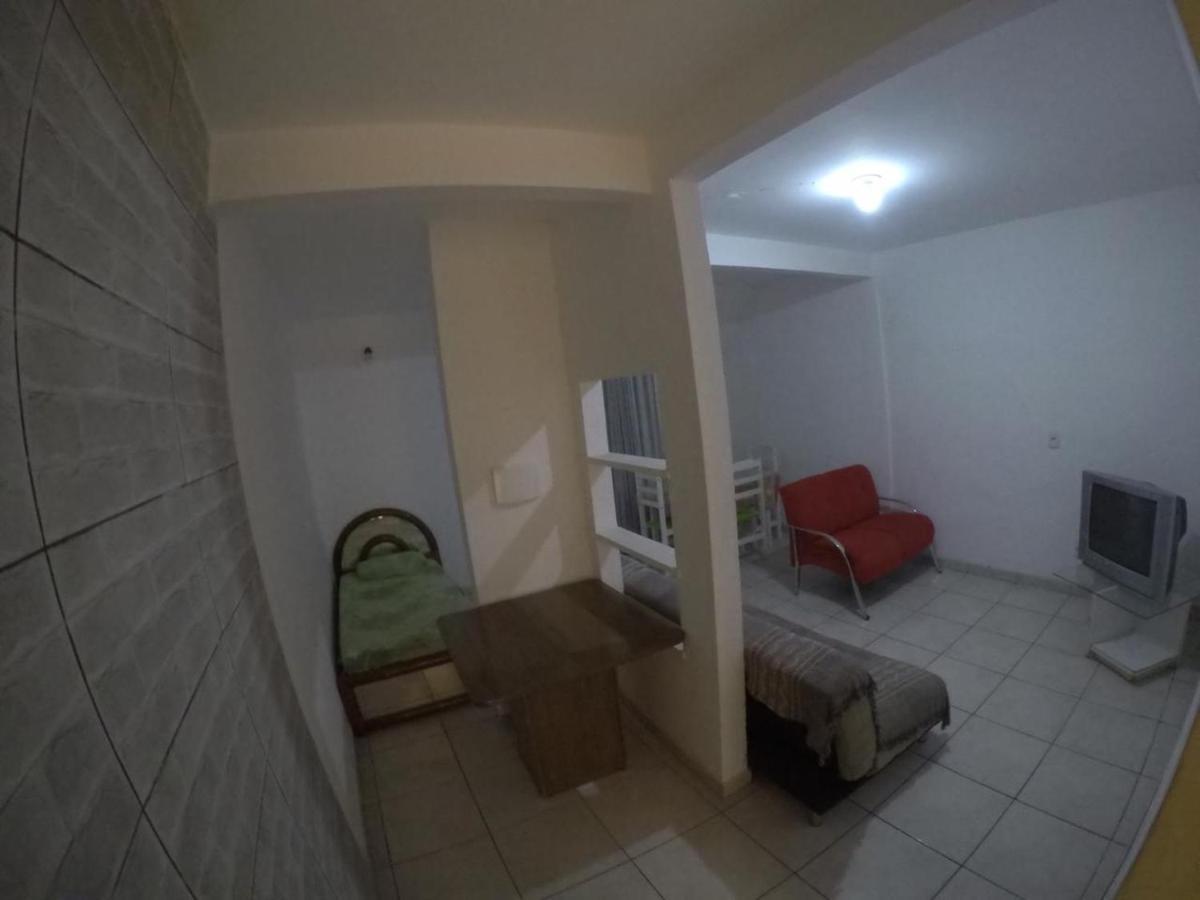 Apartment Ground Floor